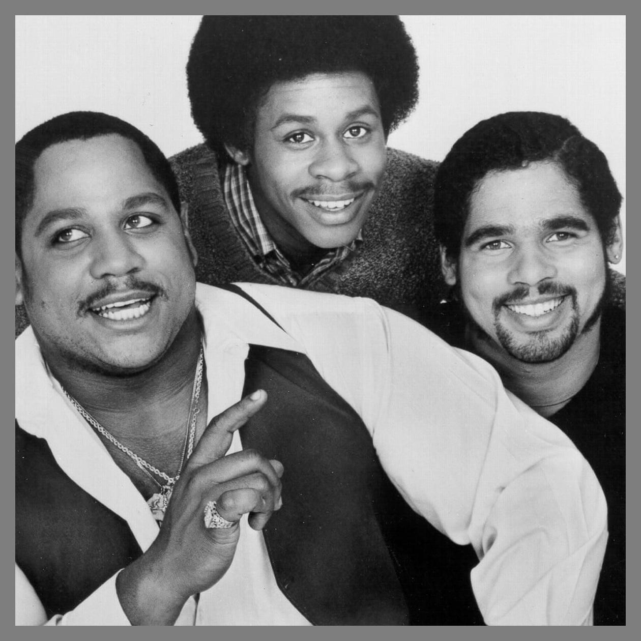 The Sugarhill Gang